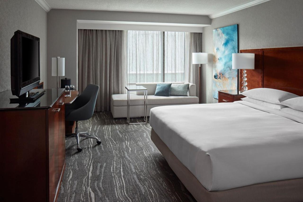 Chambre Lit King-Size
