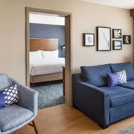 Four Points By Sheraton Halifax-2