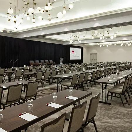 Halifax Marriott Harbourfront Hotel-2